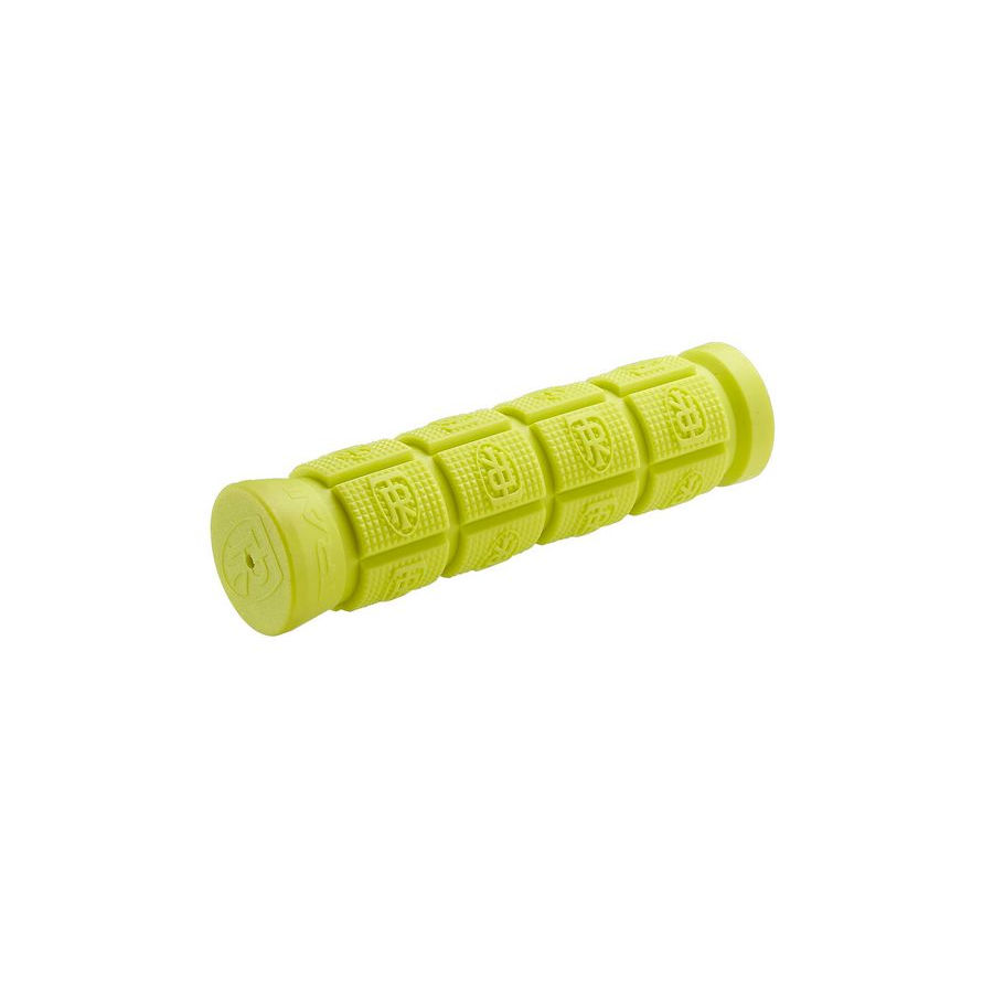 Grips comp trail yellow