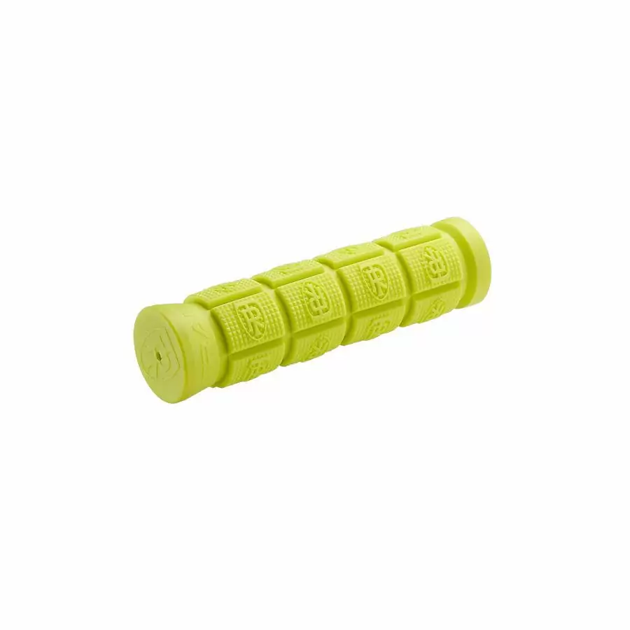 Grips comp trail yellow - image