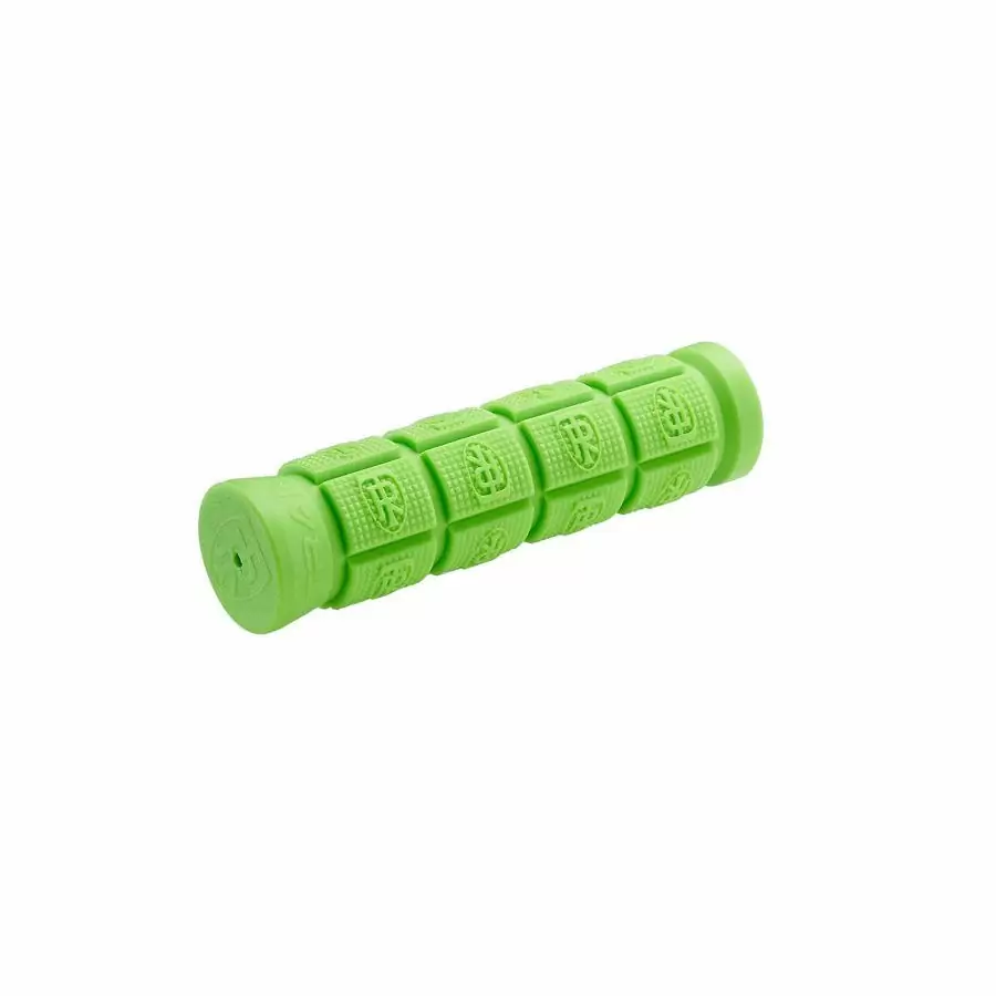 Grips comp trail green - image