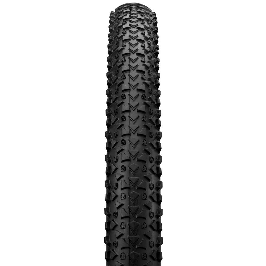 Gravel/Cx Tire Shield Comp 700x35c Fil Noir