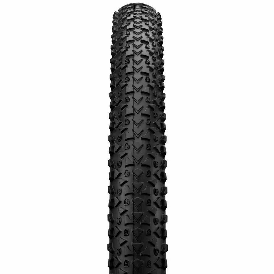 Gravel/Cx Tire Shield Comp 700x35c Fil Noir - image