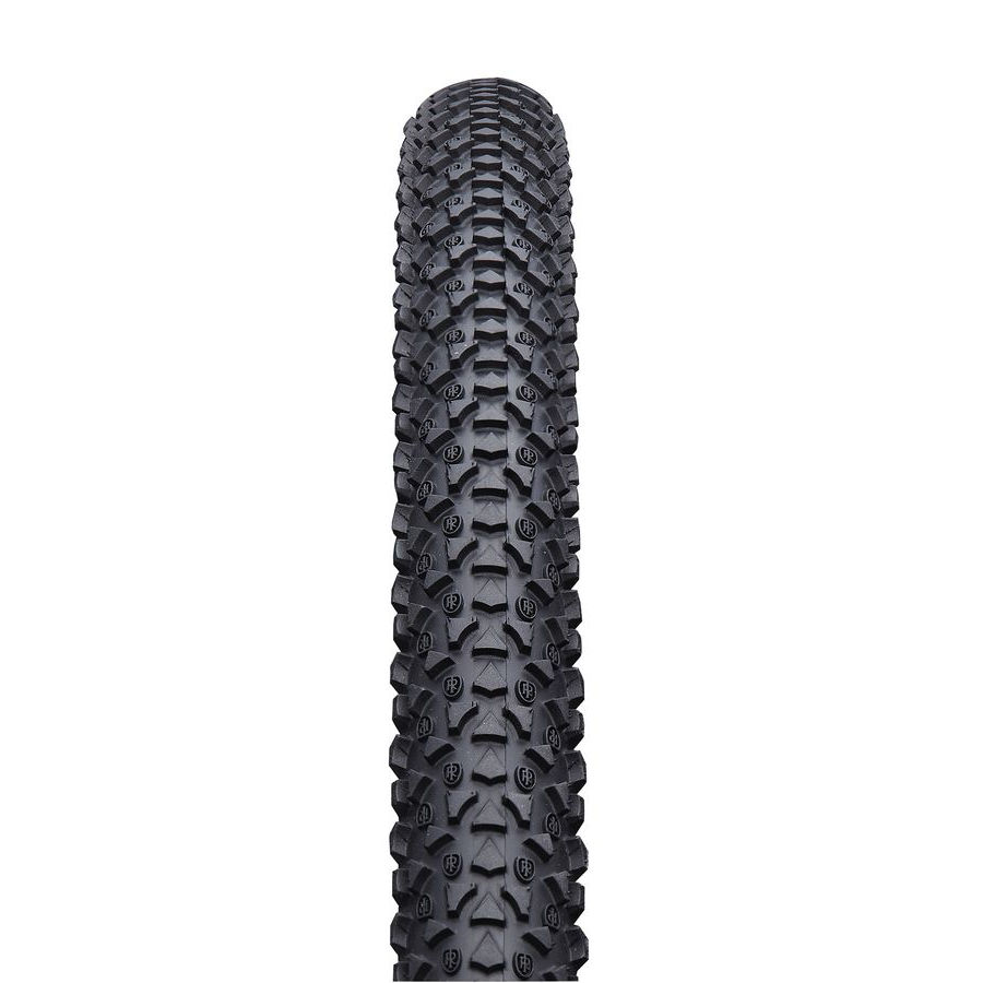 Gravel/Cx Tire Shield Wcs 700x35c Tubeless Ready Black