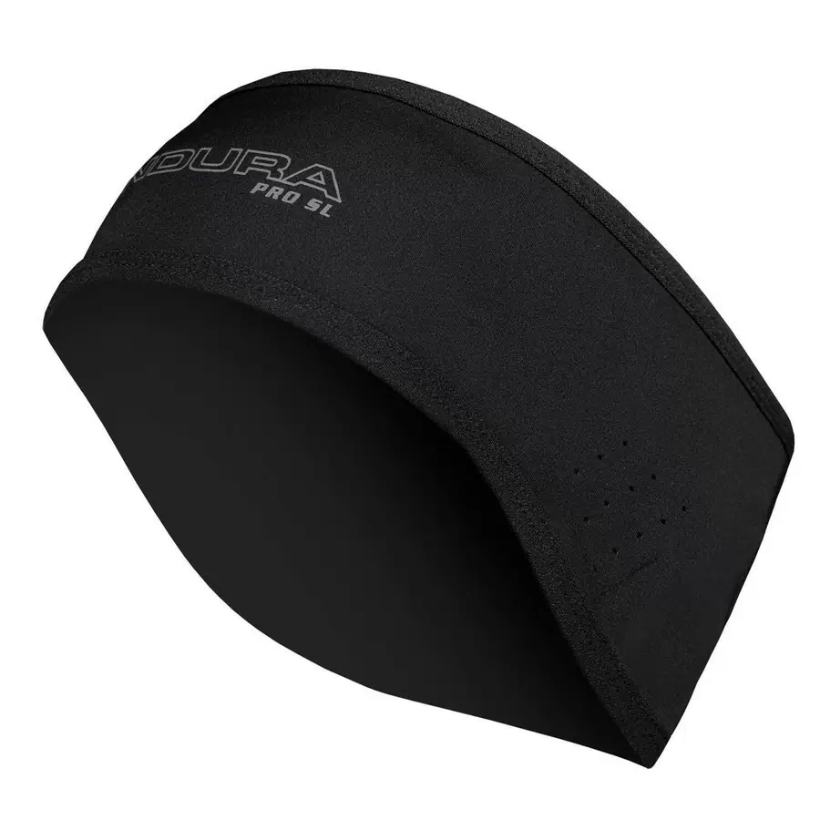 Pro SL Headband Black Size S/M - image