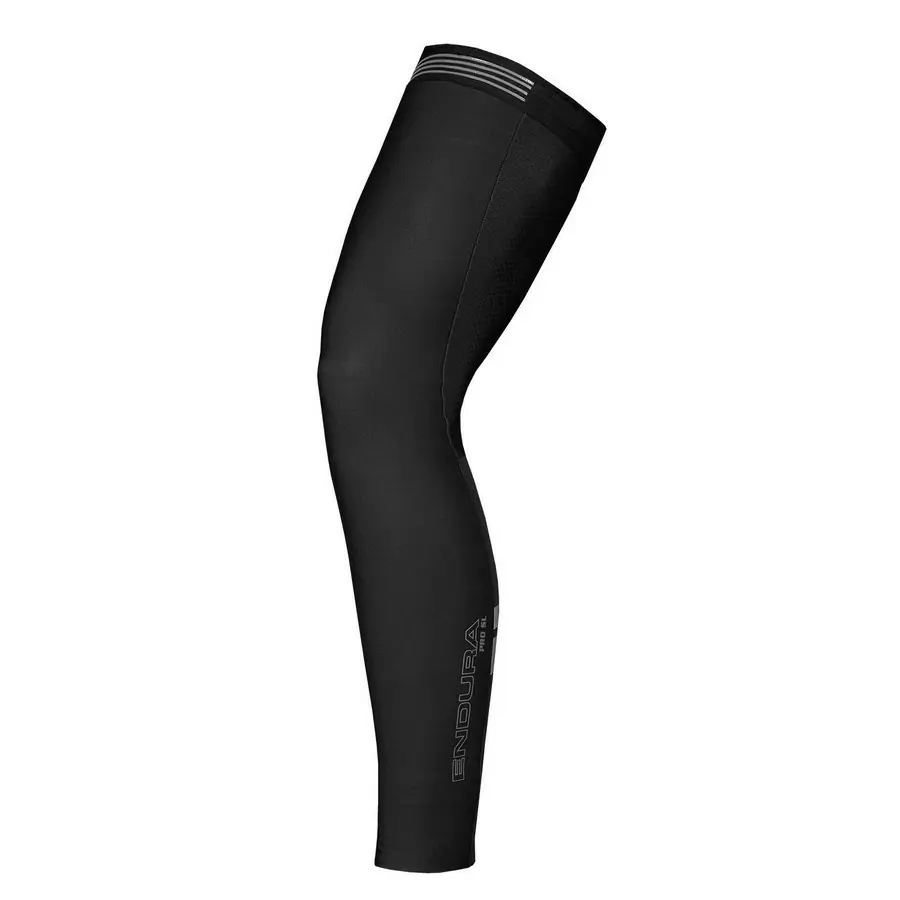 Calentador de piernas Pro SL Negro Talla M/L - image