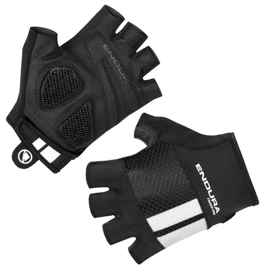 FS260-Pro Aerogel-Handschuhe schwarz Größe XL - image