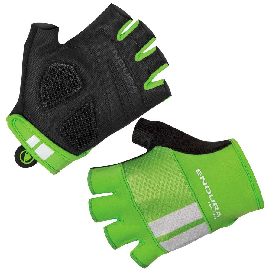 FS260-Pro Aerogel-Handschuhe Grün Größe XS