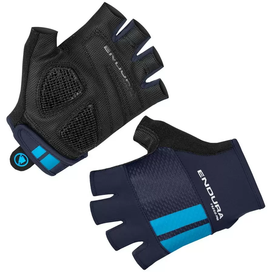 FS260-Pro Aerogel-Handschuhe Blau Größe S - image