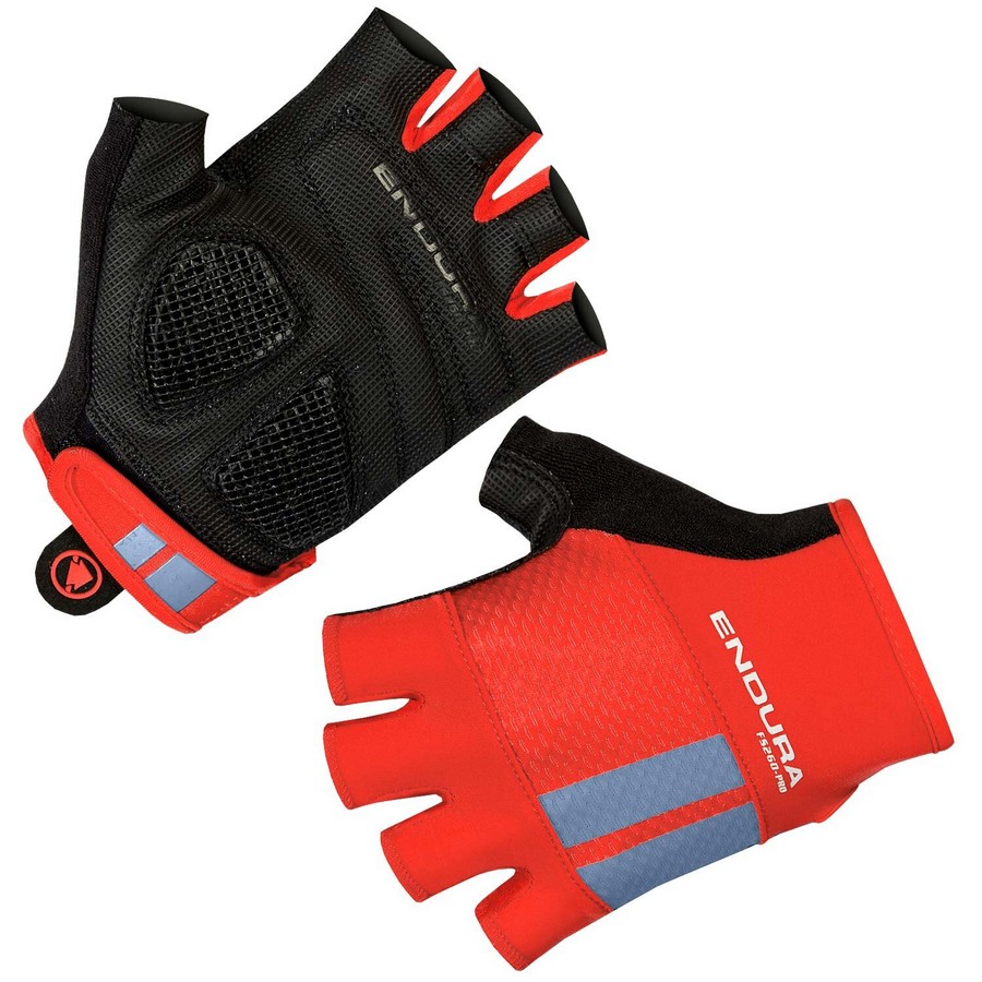 FS260-Pro Aerogel-Handschuhe Orange Größe L