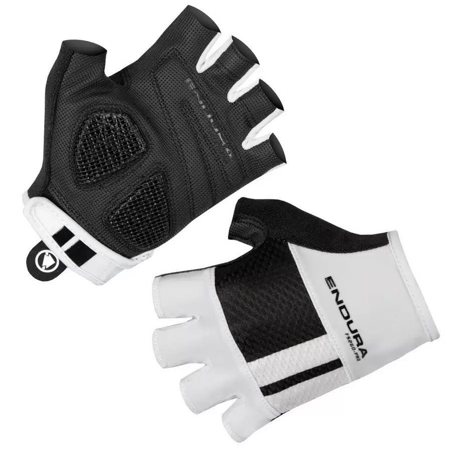 FS260-Pro Aerogel-Handschuhe Weiß Größe S - image