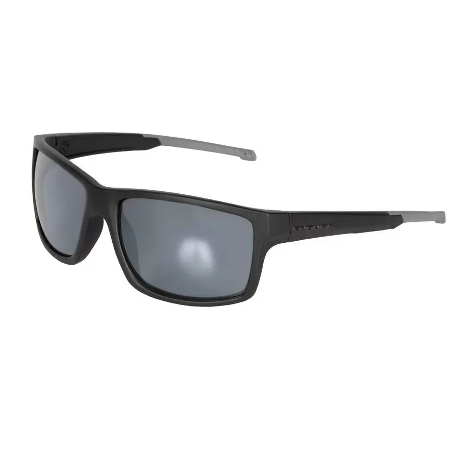 Hummvee Glasses Black - image
