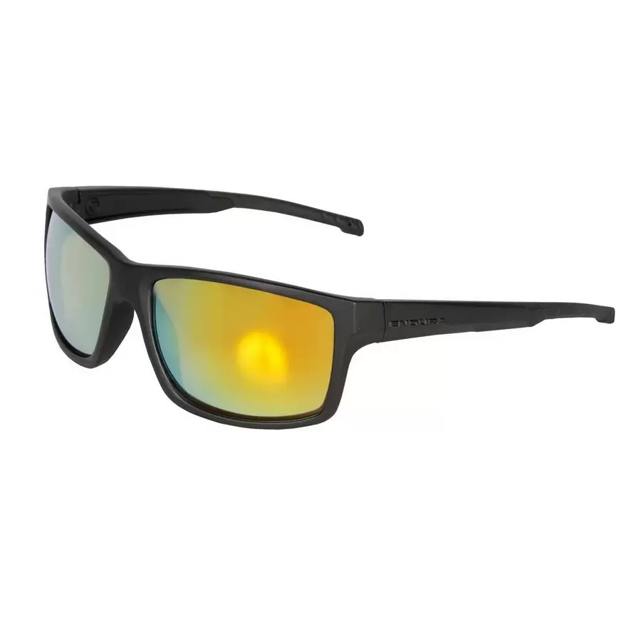 Hummvee Glasses Yellow - image