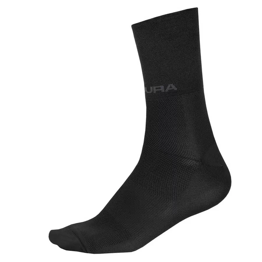 Pro SL Socks II Black Size S/M - image