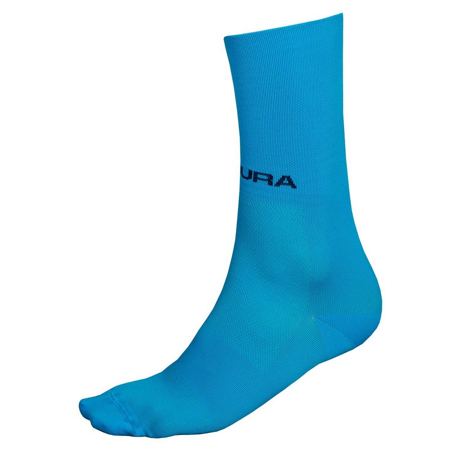 Pro SL Socks II Blue Size S/M