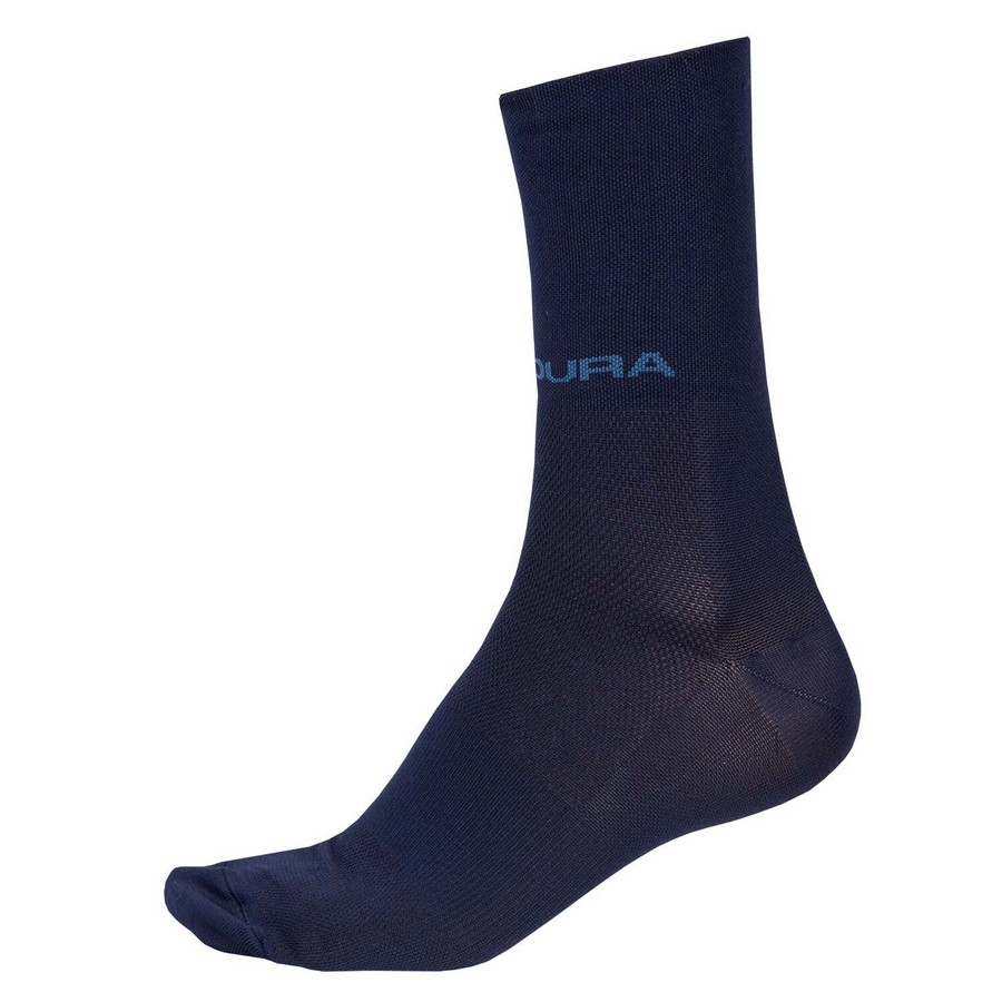 Pro SL Socks II Blue Size S/M