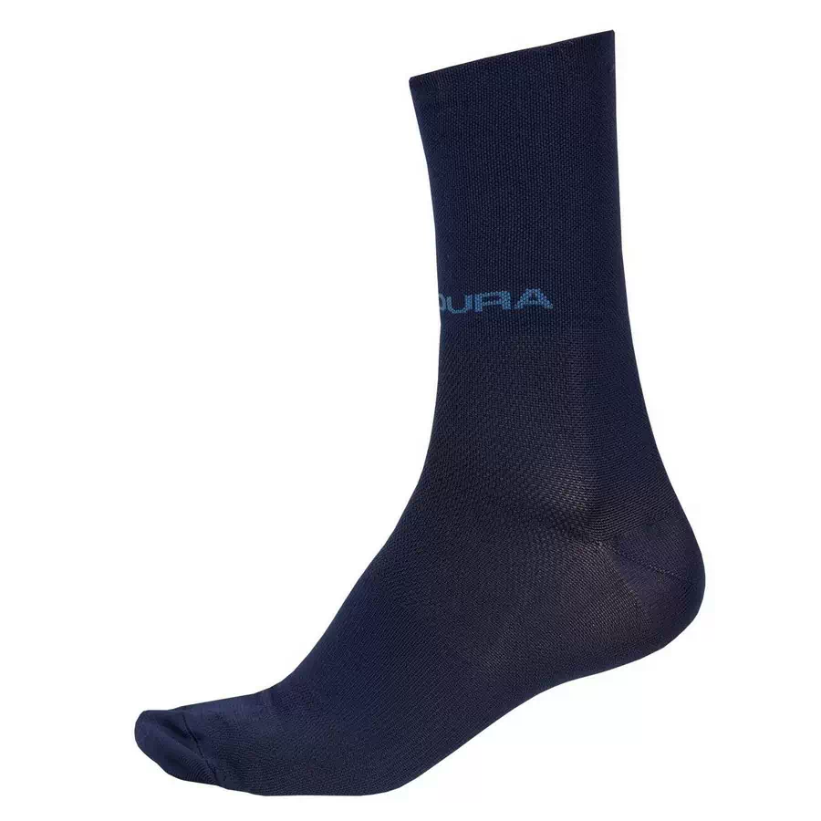 Pro SL Socks II Blue Size S/M - image