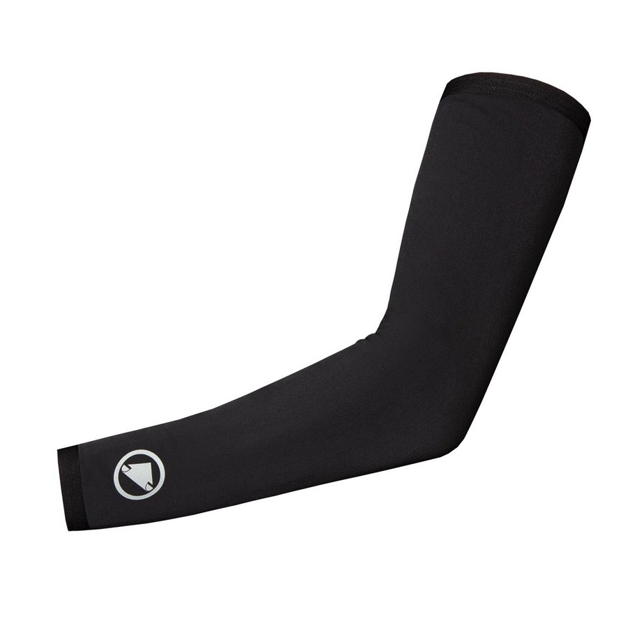 FS260-Pro Thermo Arm Warmer Black Size S/M