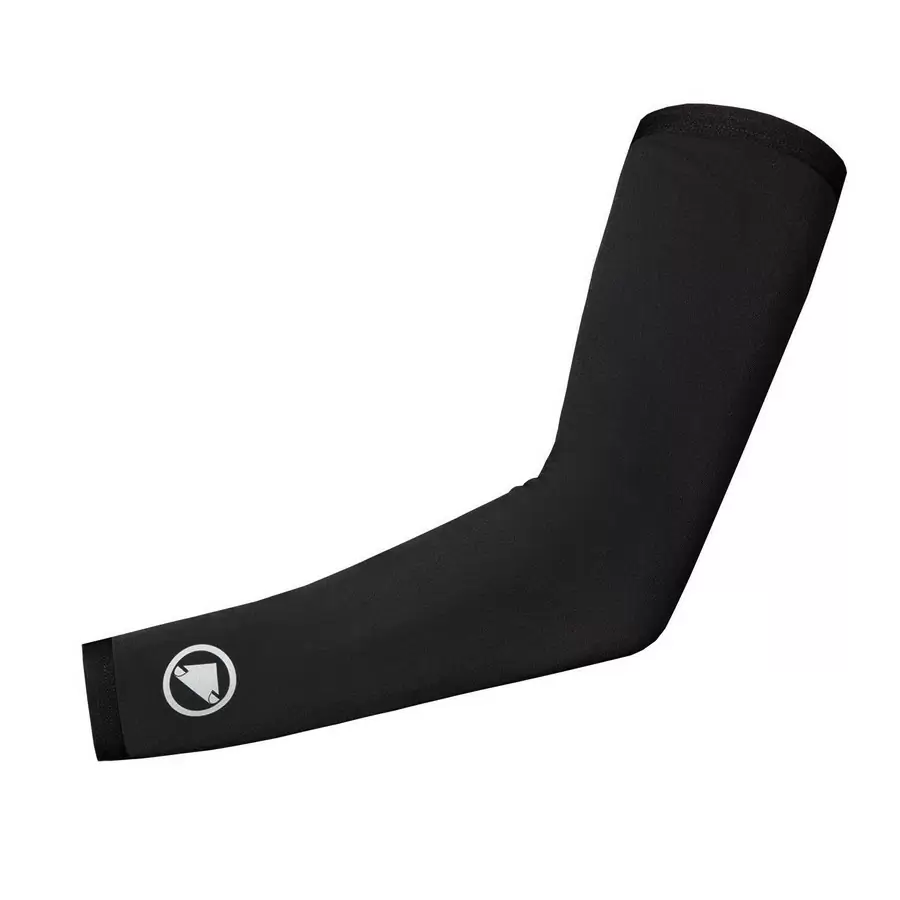 FS260-Pro Thermo Arm Warmer Black Size S/M - image