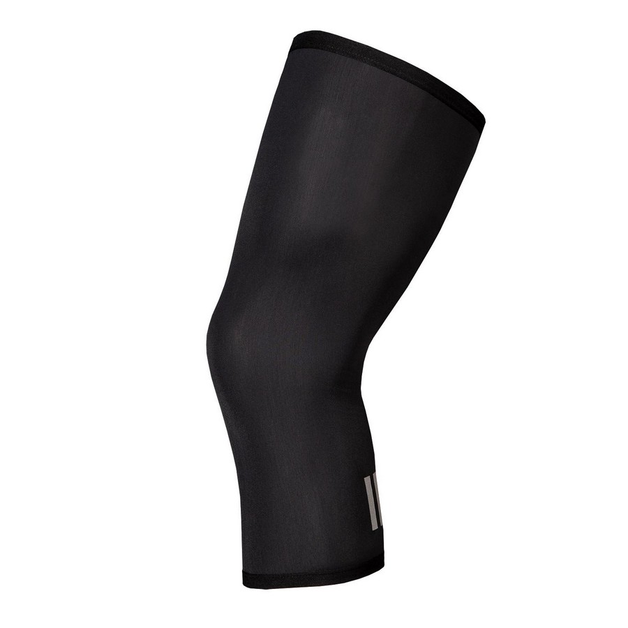 FS260-Pro Thermo Knee Warmer Black Size L/XL