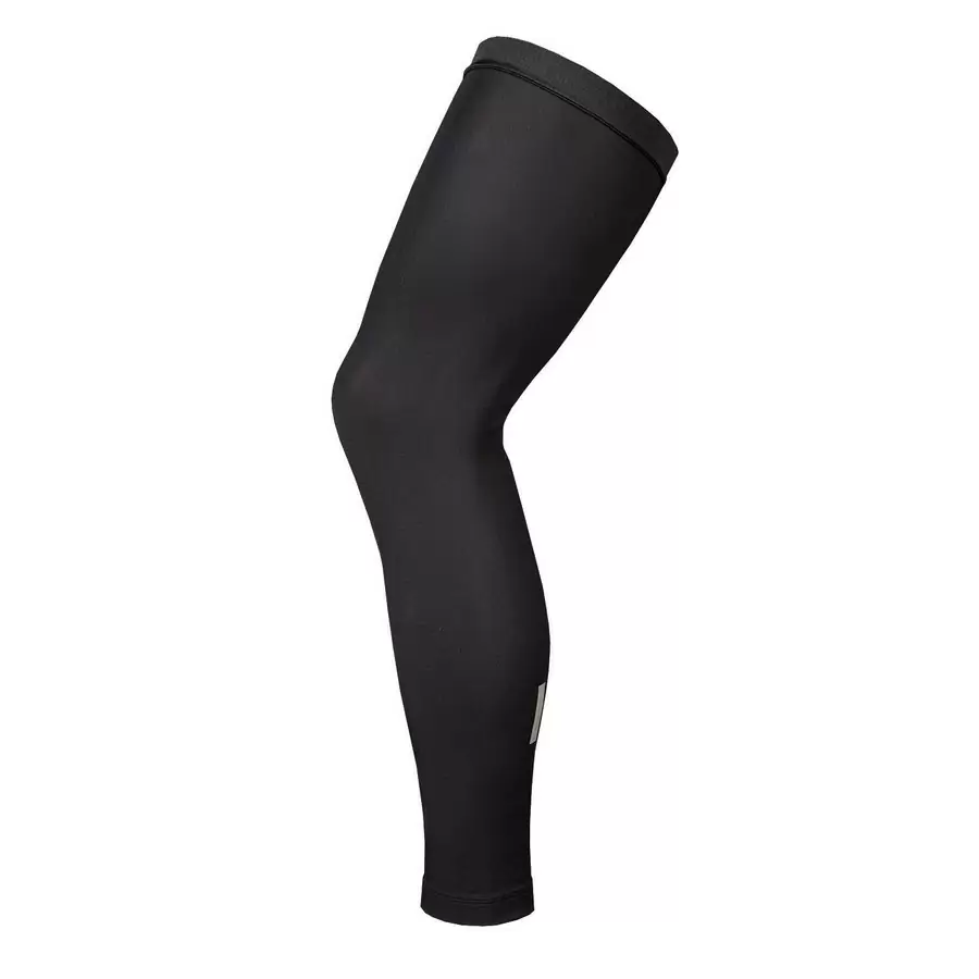 Calentador de piernas FS260-Pro Thermo Full Zip Negro Talla S/M - image
