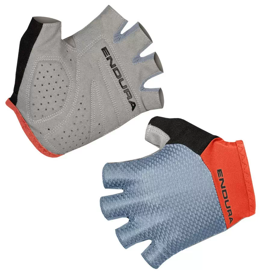 Lightweight Short Gloves Xtract Lite Mitt Orange Size XL - image