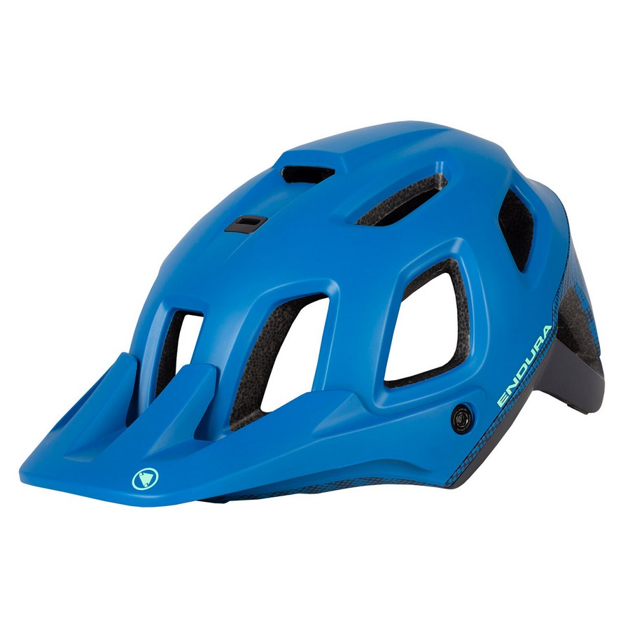 SingleTrack Mtb Helmet II Size S/M (51-56cm)