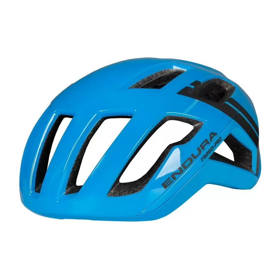 FS260-Pro Helm blau Größe S/M - image