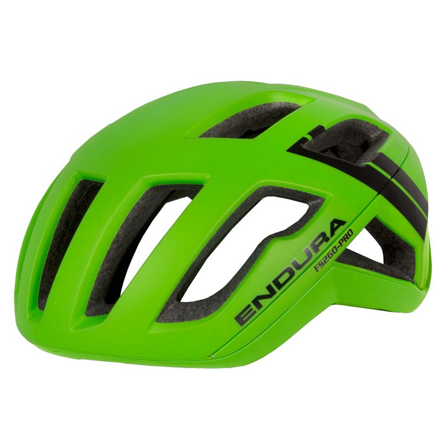 FS260-Pro Helmet Green Size L/XL