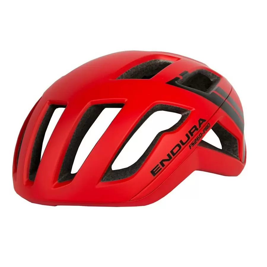 FS260-Pro Helmet Red Size S/M - image