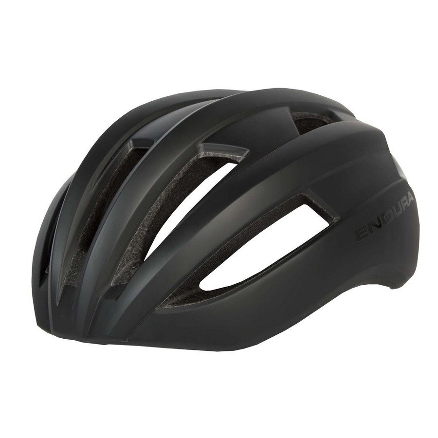 Xtract Helmet II Black Size S/M