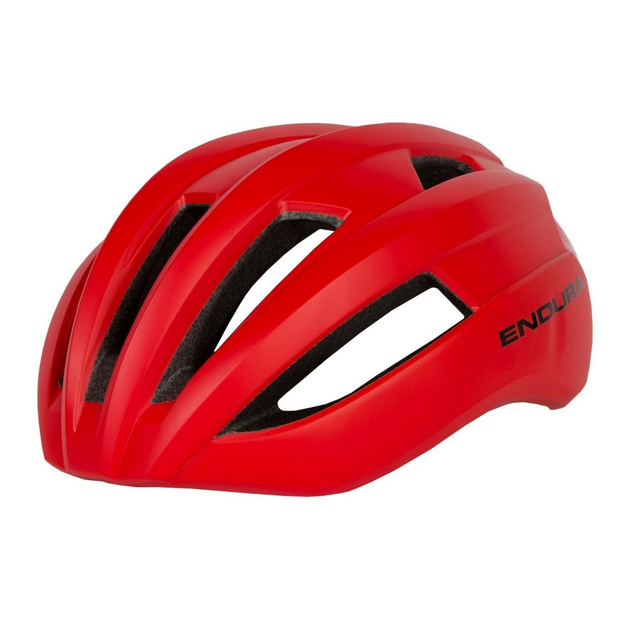 Xtract Helmet II Red Size M/L