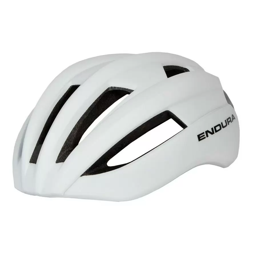 Xtract Helmet II White Size L/XL - image