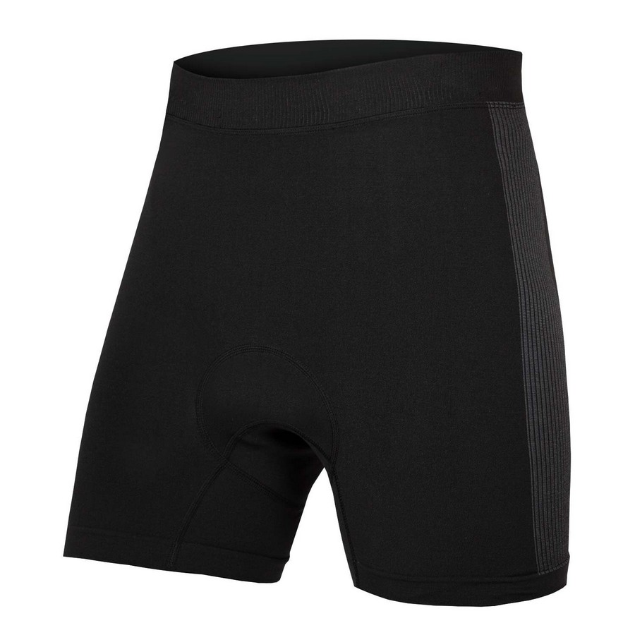 Engineered Padded Boxer II Noir Taille S