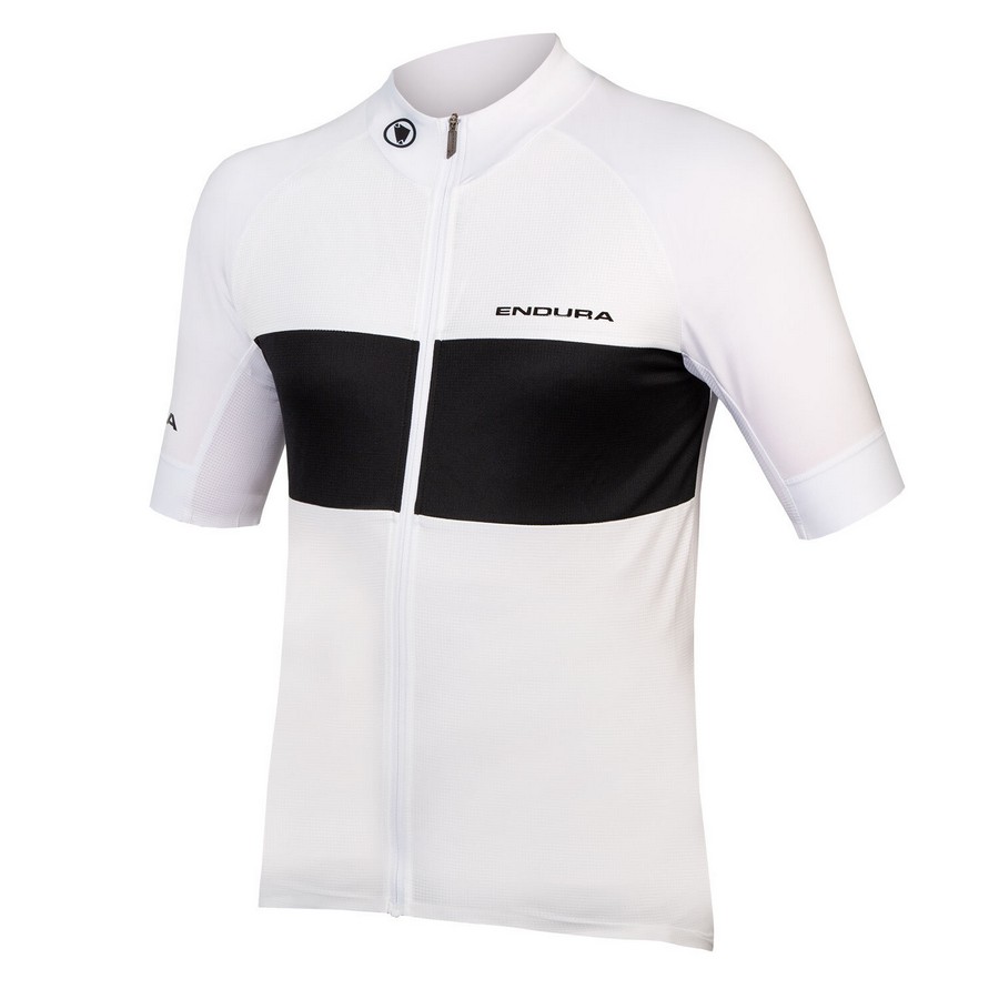 FS260-Pro Short Sleeves Jersey II White Relaxed Fit Size XXL