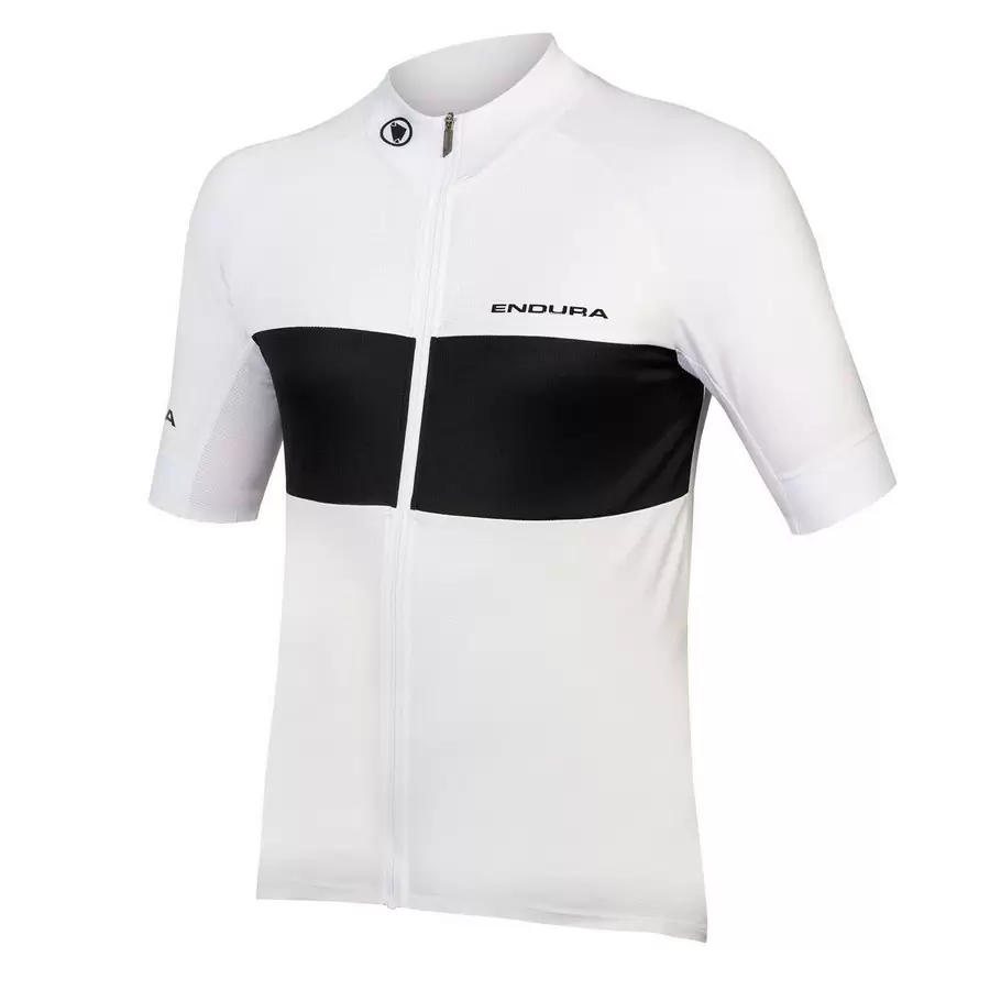 FS260-Pro Short Sleeves Jersey II White Relaxed Fit Size S - image