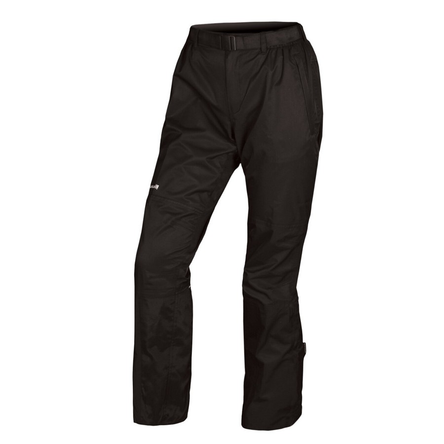 Pantaloni Impermeabili Gridlock II Donna Nero Taglia XS