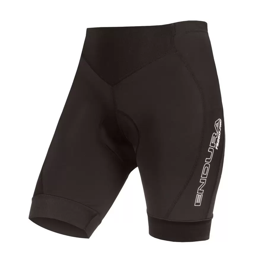 FS260-Pro Bike Shorts Woman Black Size XS - image