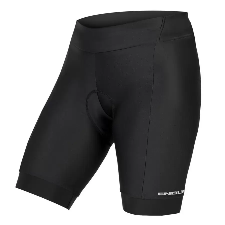 Xtract Bike Shorts Woman Black Size XXS - image