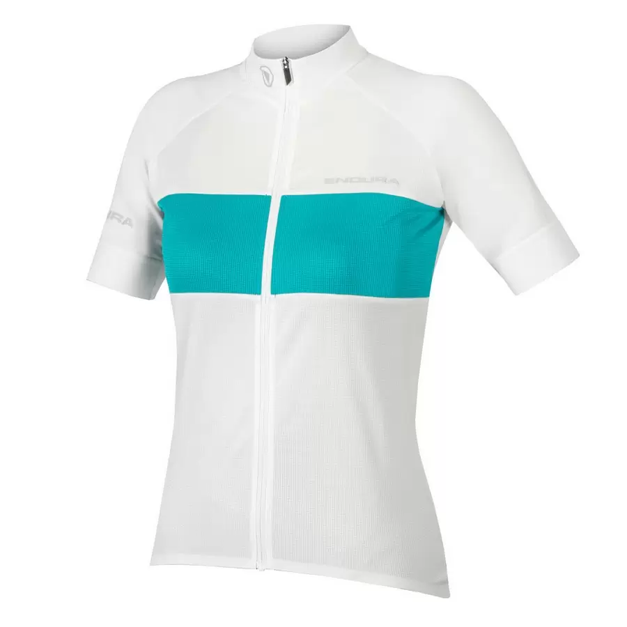FS260-Pro Maillot Manches Courtes Femme Blanc Taille XL - image