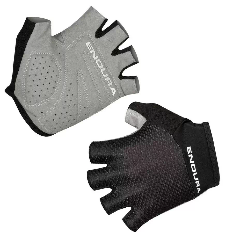 Gants Courts Xtract Lite Mitts Noir Taille L - image
