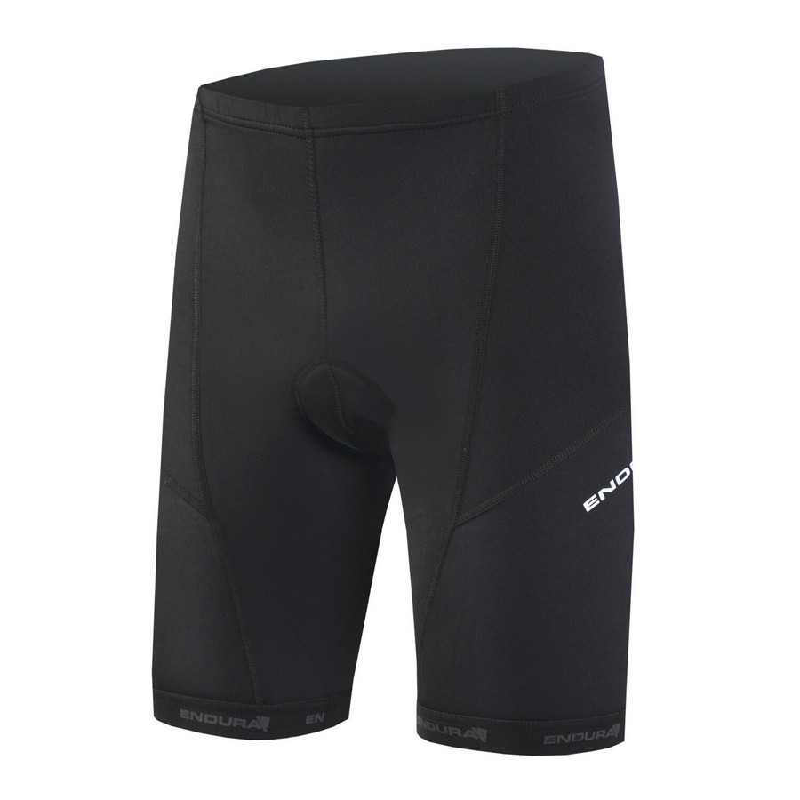 Xtract Gel Shorts Kid Black Size S (7-8 years)