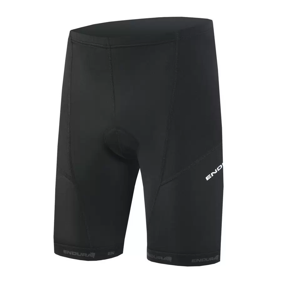 Xtract Gel Shorts Kid Black Size S (7-8 years) - image