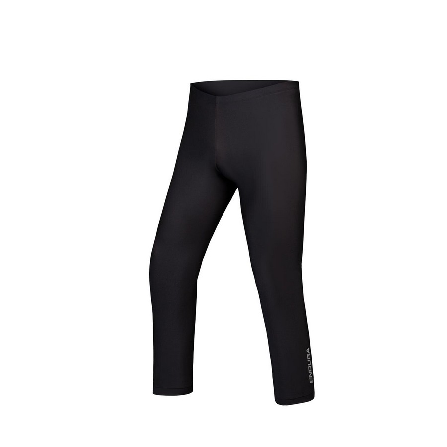 Xtract Tight Kid Black Size M (9-10 years)