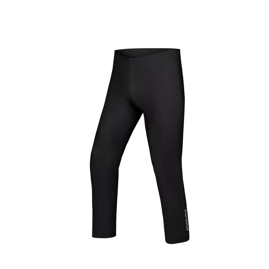 Xtract Tight Kid Black Size M (9-10 years) - image