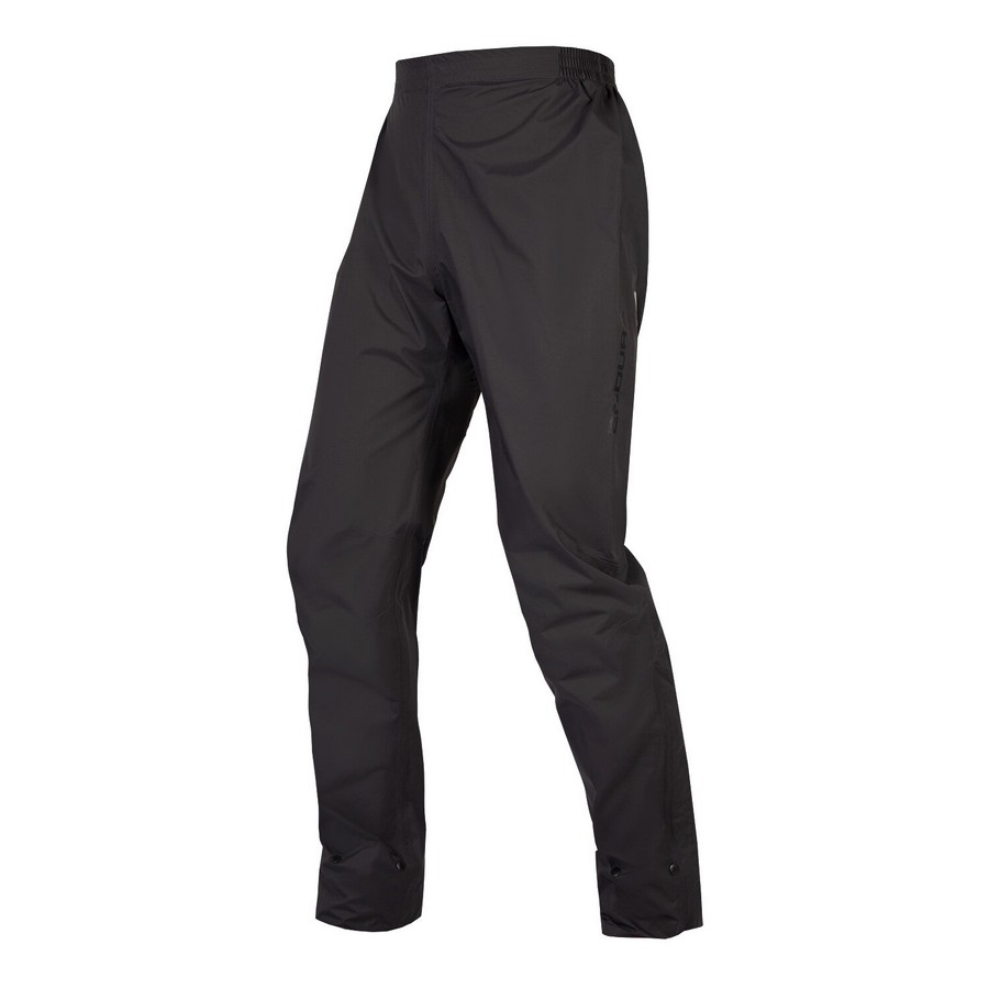 Urban Luminite Waterproof Trousers Dark Gray Size L