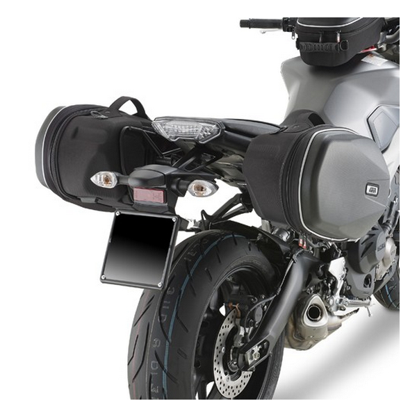 yamaha mt 09 saddlebags