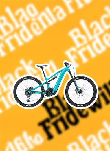 E-Bike