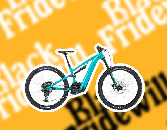 E-Bike