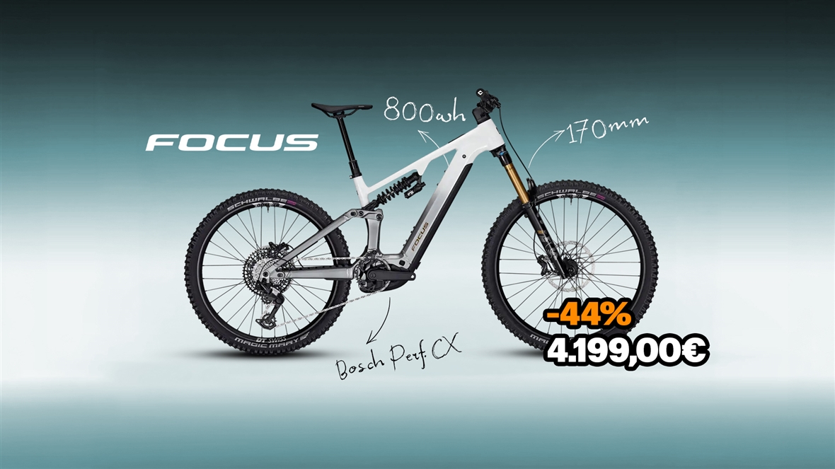 Focus Sam2 6.9