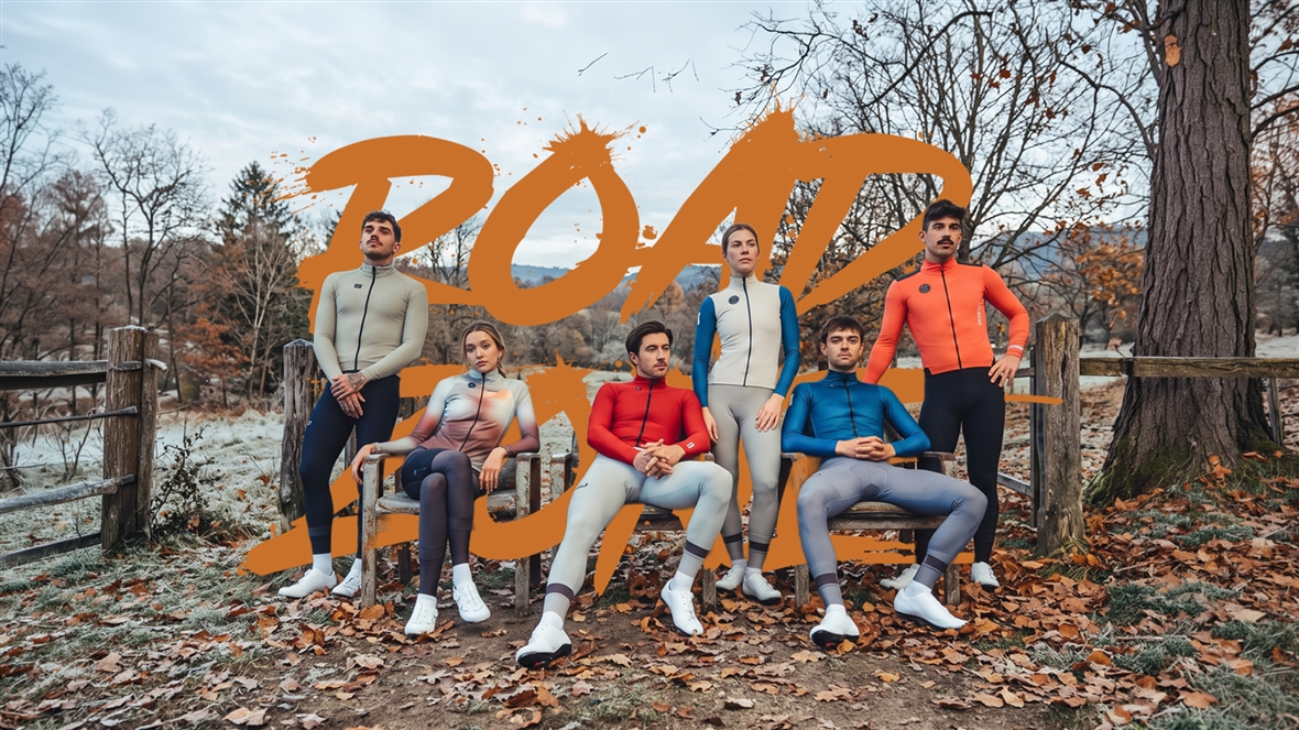 Edición otoño/invierno 2026