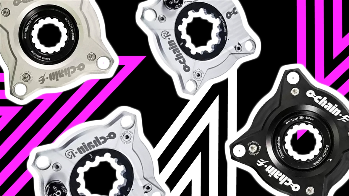 Super offres Ochain !